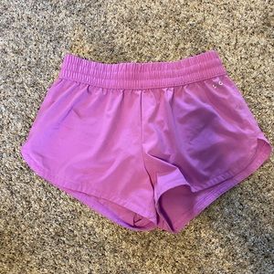 Womens Athletic Shorts
